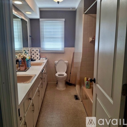 1711 McClellan Dr 3 Beds Single Family Home for Rent - Photo gallery 4