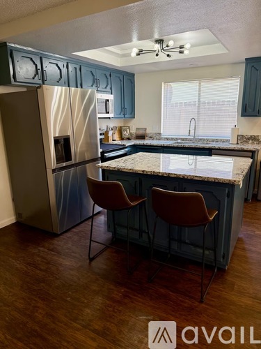 4031 West San Bruno Avenue 3 Beds Single Family Home for Rent - Photo gallery 5