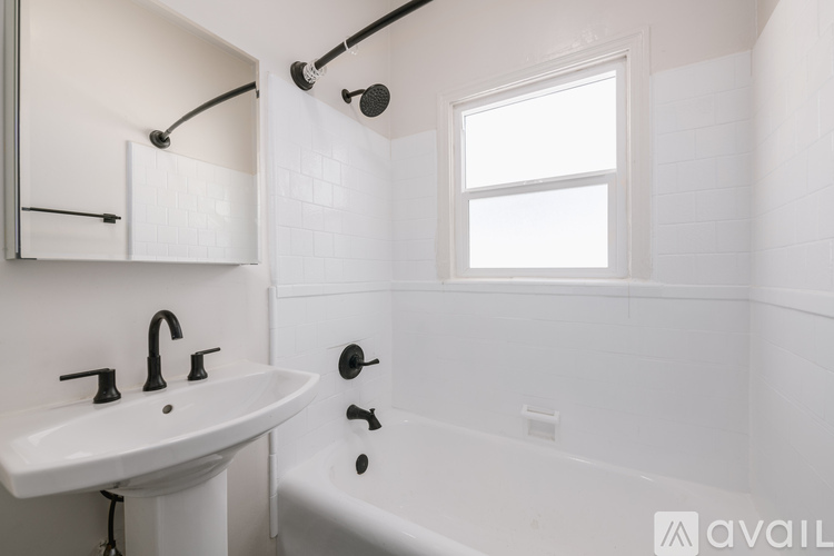 1848 N Mariposa Ave Studio Apartment for Rent - Photo gallery 4