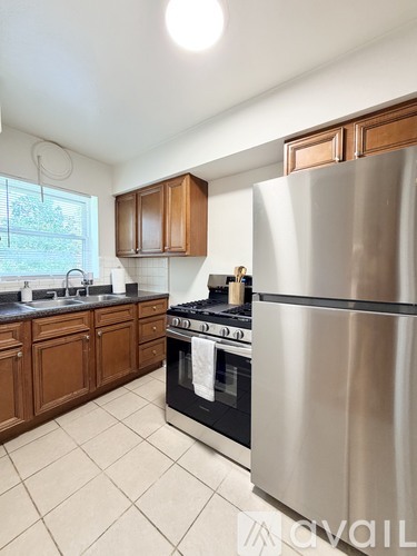 5868 Robert Ave 2 Beds Apartment for Rent - Photo gallery 4