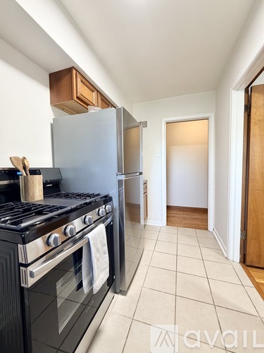 5868 Robert Ave 2 Beds Apartment for Rent - Photo gallery 5