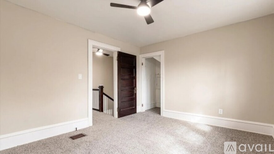 168 Fountain Street 3 Beds Single Family Home for Rent - Photo gallery 5