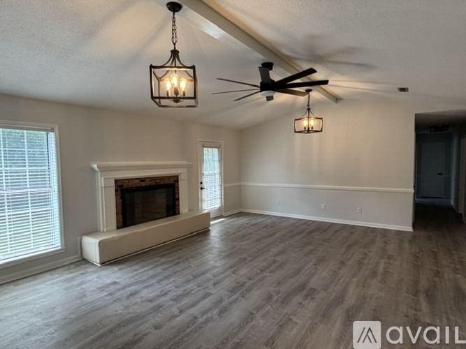 3407 Huntington Pl 3 Beds Single Family Home for Rent - Photo gallery 4