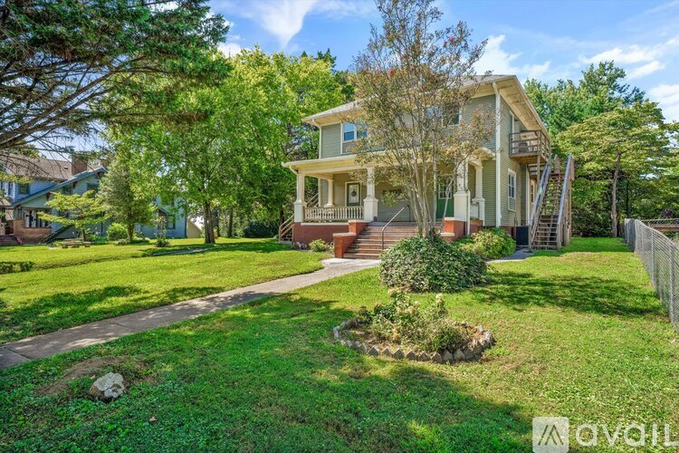 401 E Scott Ave 1 Apartment for Rent - Photo gallery 1