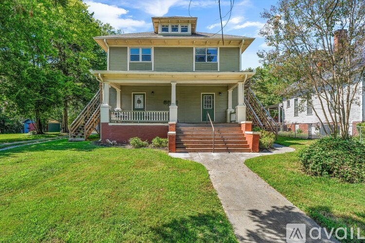 401 E Scott Ave 1 Apartment for Rent - Photo gallery 3