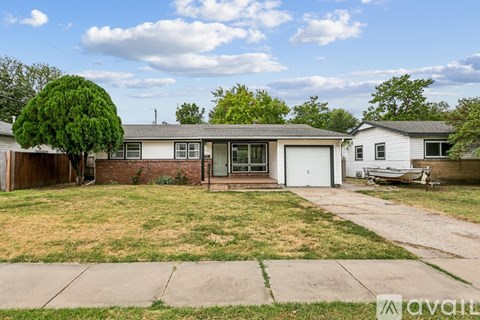 2321 W Lydia St 3 Beds Apartment for Rent