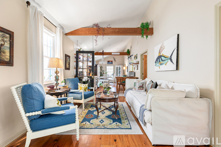 539 E Gwinnett St 2 Beds Single Family Home for Rent - Photo gallery 3