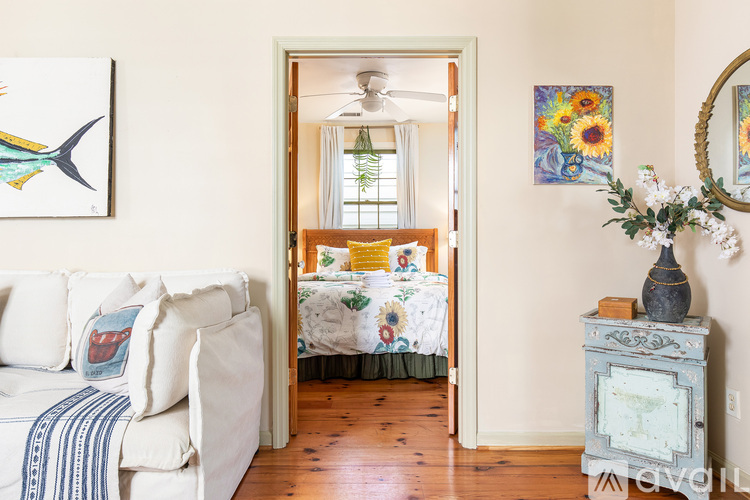 539 E Gwinnett St 2 Beds Single Family Home for Rent - Photo gallery 5