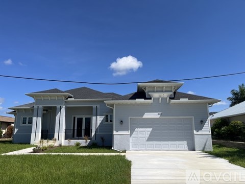 8601 Calumet Blvd 4 Beds Apartment for Rent