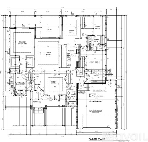 8601 Calumet Blvd 4 Beds Single Family Home for Rent - Photo gallery 2