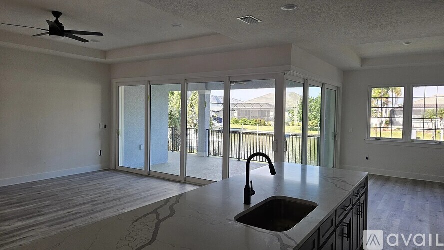 8601 Calumet Blvd 4 Beds Single Family Home for Rent - Photo gallery 4