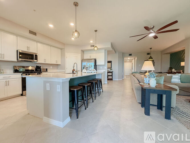 19214 Cherrystone Way 3 Beds Townhouse for Rent - Photo gallery 4