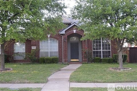 1426 Forest Oaks Court 3 Beds Apartment for Rent