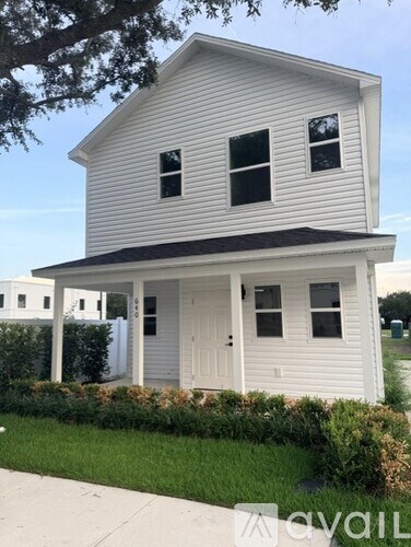 640 Israel Simpson Court 3 Beds Apartment for Rent