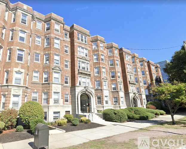 1171 Boylston St Studio Apartment for Rent - Photo gallery 3