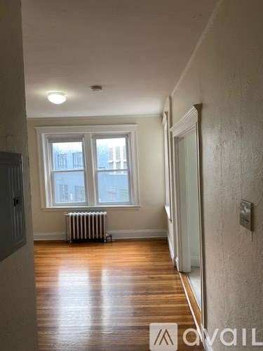 1163 Boylston St 1 Apartment for Rent