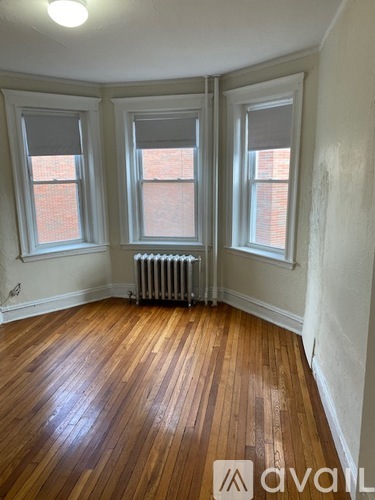 1163 Boylston St 1 Apartment for Rent - Photo gallery 3