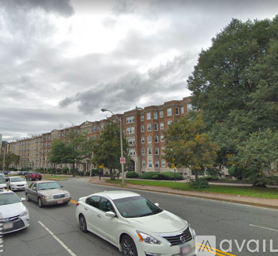 1163 Boylston St 1 Apartment for Rent - Photo gallery 4