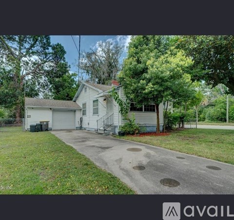 3546 Oleander Street 2 Beds Apartment for Rent