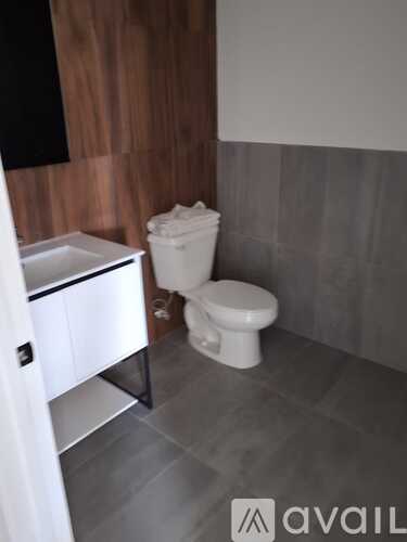 502 Market St 2 Beds Apartment for Rent - Photo gallery 4