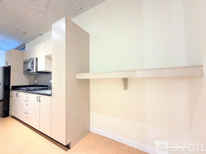 1515 N Fremont St Studio Apartment for Rent - Photo gallery 4