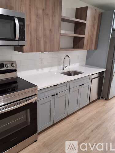 502 Market St 1 Apartment for Rent - Photo gallery 3