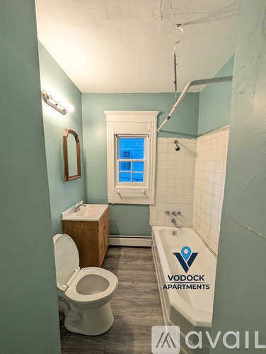 582 Ferry St 3 Beds Apartment for Rent - Photo gallery 5