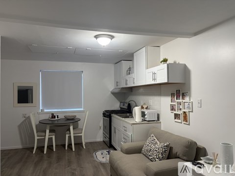 4665 Kleefeld Avenue Studio Apartment for Rent
