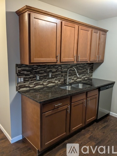 205 Trealout Drive 1 Apartment for Rent - Photo gallery 1