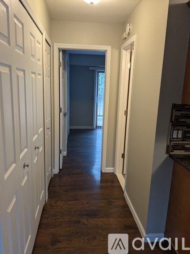 205 Trealout Drive 1 Apartment for Rent - Photo gallery 5