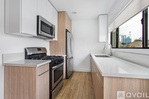 1949 Park Grove Ave 1 Apartment for Rent