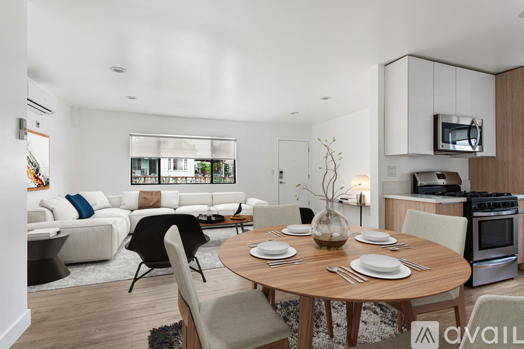 1949 Park Grove Ave 1 Apartment for Rent - Photo gallery 2