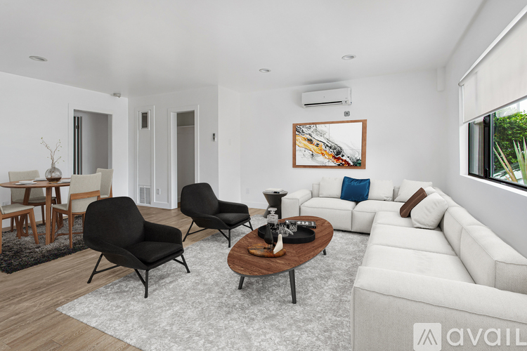 1949 Park Grove Ave 1 Apartment for Rent - Photo gallery 3