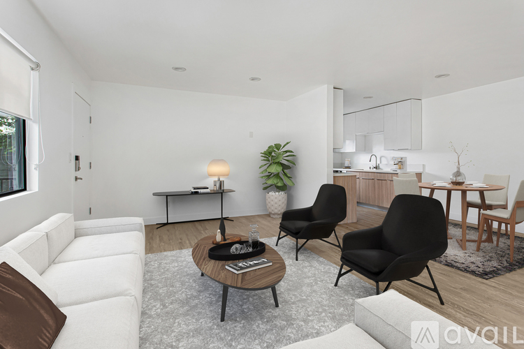 1949 Park Grove Ave 1 Apartment for Rent - Photo gallery 4