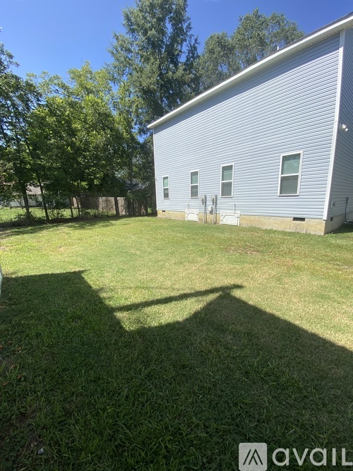 406 East Waddell Street 3 Beds Townhouse for Rent - Photo gallery 3