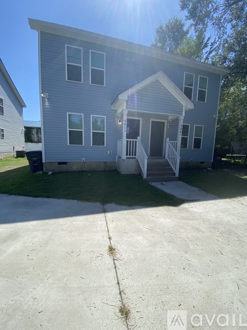 406 East Waddell Street 3 Beds Townhouse for Rent - Photo gallery 4