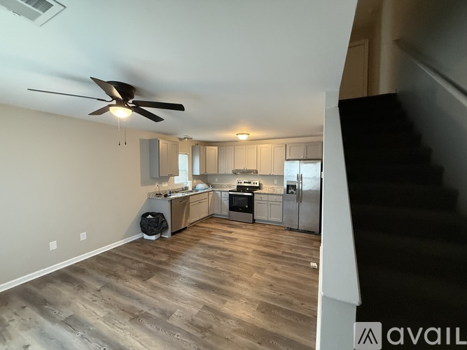 406 East Waddell Street 3 Beds Townhouse for Rent - Photo gallery 5