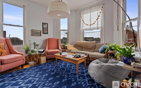 11 Smith St 3 Beds Apartment for Rent