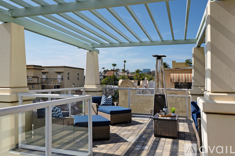 850 Beech Street 2 Beds Condo for Rent - Photo gallery 3