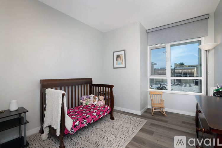 850 Beech Street 2 Beds Condo for Rent - Photo gallery 4