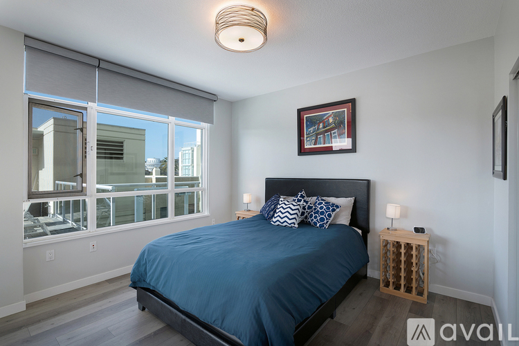 850 Beech Street 2 Beds Condo for Rent - Photo gallery 5