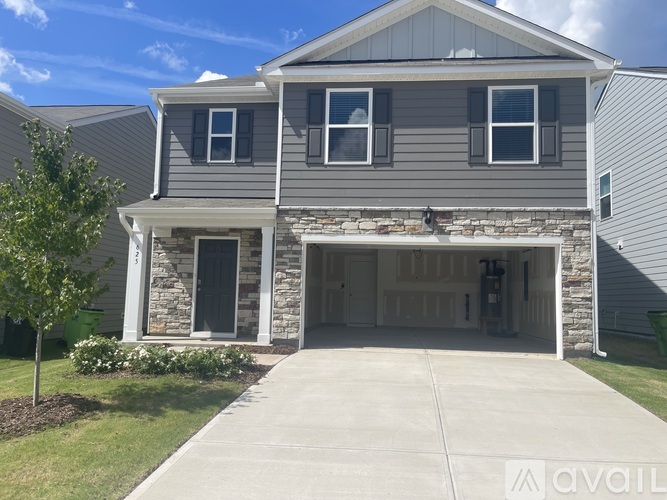 Stream Walk Crossing 5 Beds Apartment for Rent - Photo gallery 1