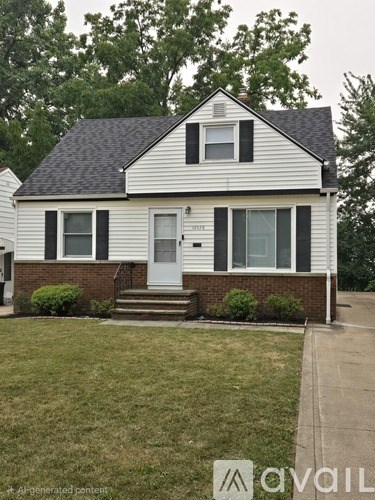 12328 Park Knoll Drive 3 Beds Apartment for Rent