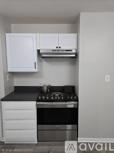 12328 Park Knoll Drive 3 Beds Single Family Home for Rent - Photo gallery 3