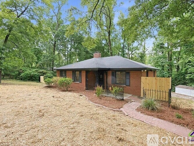 1320 Briarcliff Rd 3 Beds Single Family Home for Rent - Photo gallery 1