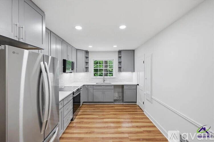 1320 Briarcliff Rd 3 Beds Single Family Home for Rent - Photo gallery 2