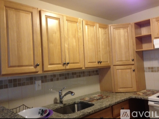 5050 Washington Street 2 Beds Apartment for Rent - Photo gallery 3