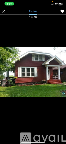 2214 West 5th Street 5 Beds Single Family Home for Rent - Photo gallery 1
