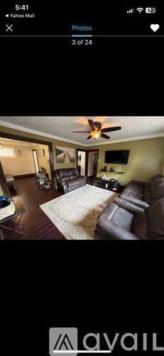 2214 West 5th Street 5 Beds Single Family Home for Rent - Photo gallery 4