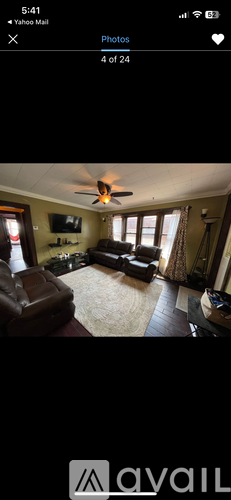 2214 West 5th Street 5 Beds Single Family Home for Rent - Photo gallery 5